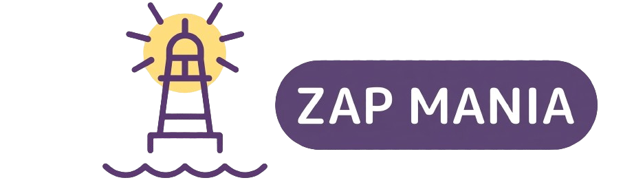 ZAP MANIA