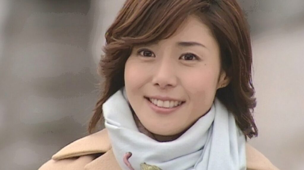 ドラマ「やまとなでしこ」第１１（最終）話