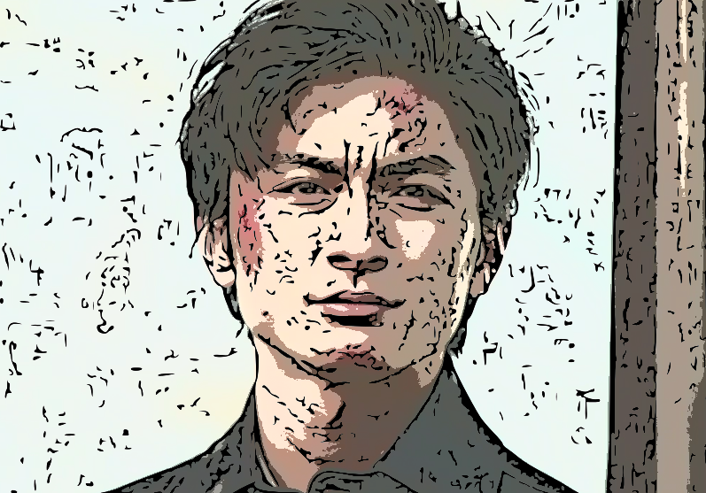 いつかこの恋を思い出してきっと泣いてしまう｜第７話｜杉原音（有村架純）に再会した事によって、昔の自分を取り戻していく曽田練（高良健吾）