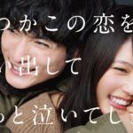 ドラマ「いつかこの恋を思い出してきっと泣いてしまう（いつ恋）」全話リンク
