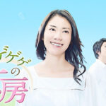 ゲゲゲの女房、各話リンク