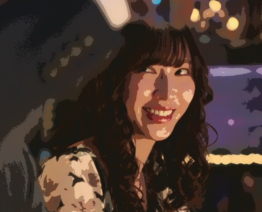 私の夫と結婚して|第4話|平野友也(横山裕)を呼び出しあることないこと吹き込む江坂麗奈(白石聖)