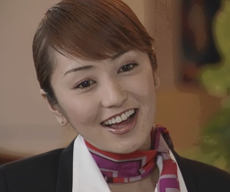 ドラマ「やまとなでしこ」第８話、本気で好きな人と結婚したいと語る塩田 若葉（矢田亜希子）