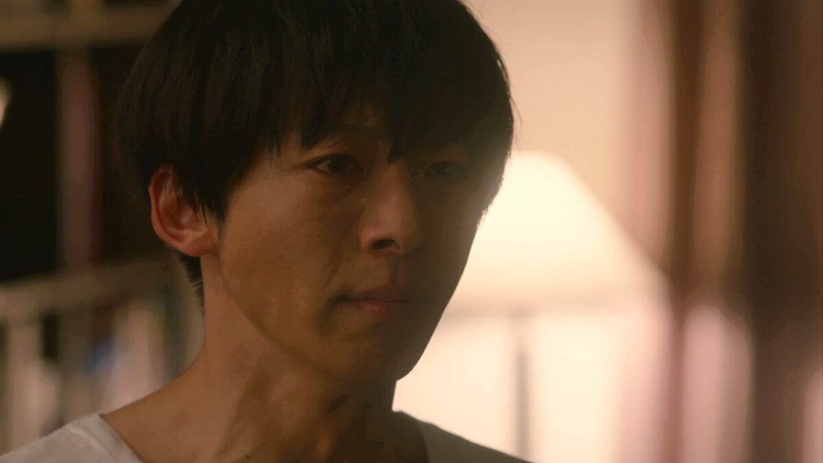 ドラマ「凪のお暇」第７話、大島凪（黒木華）に幸せにしてやれなくてごめんと泣きながら謝る我聞慎二（高橋一生）